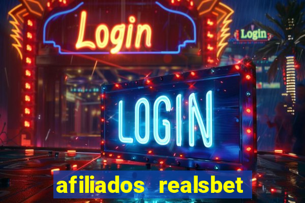 afiliados realsbet com login